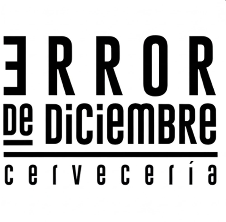 Error de Diciembre