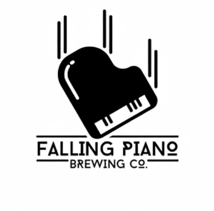Falling Piano