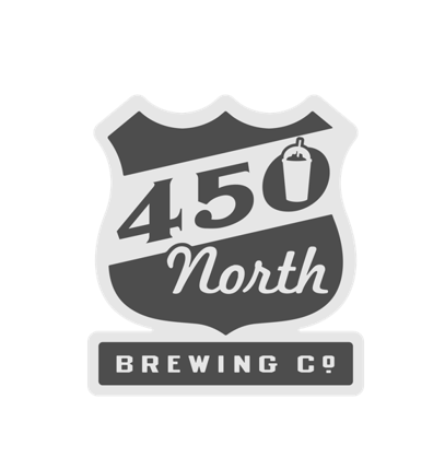 450 North Brewing Company