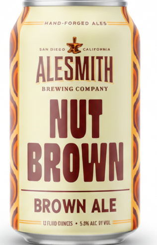 Nut Brown (Brown Ale)