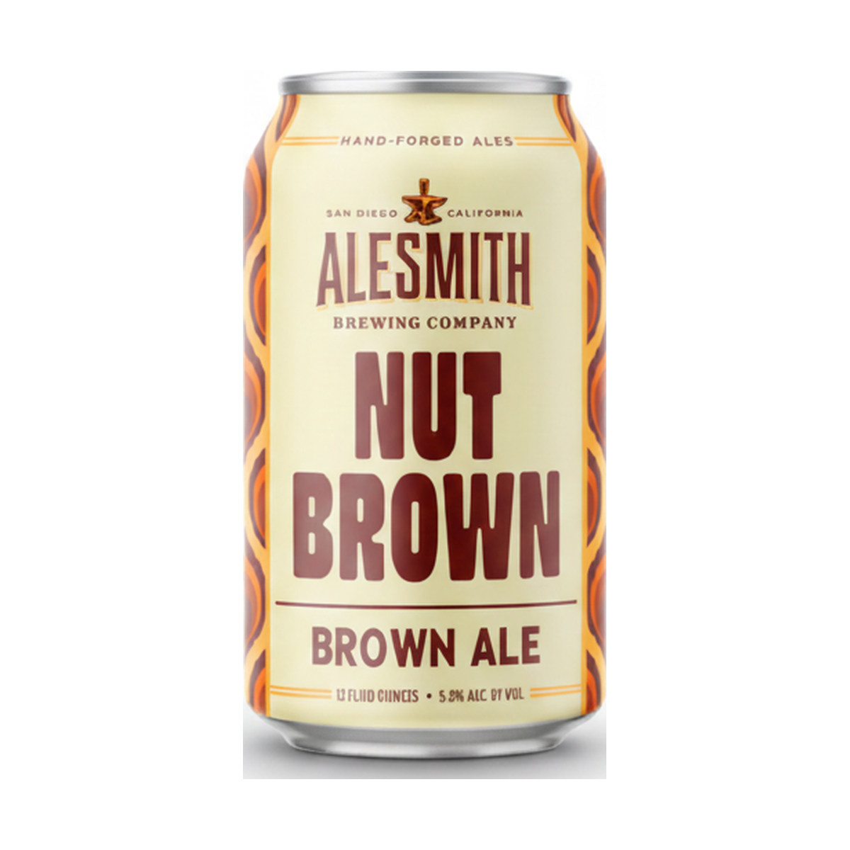 Nut Brown (Brown Ale)