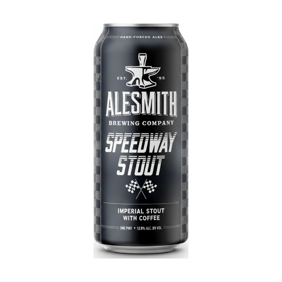 Speedway Stout (Imperial Stout with Coffee)