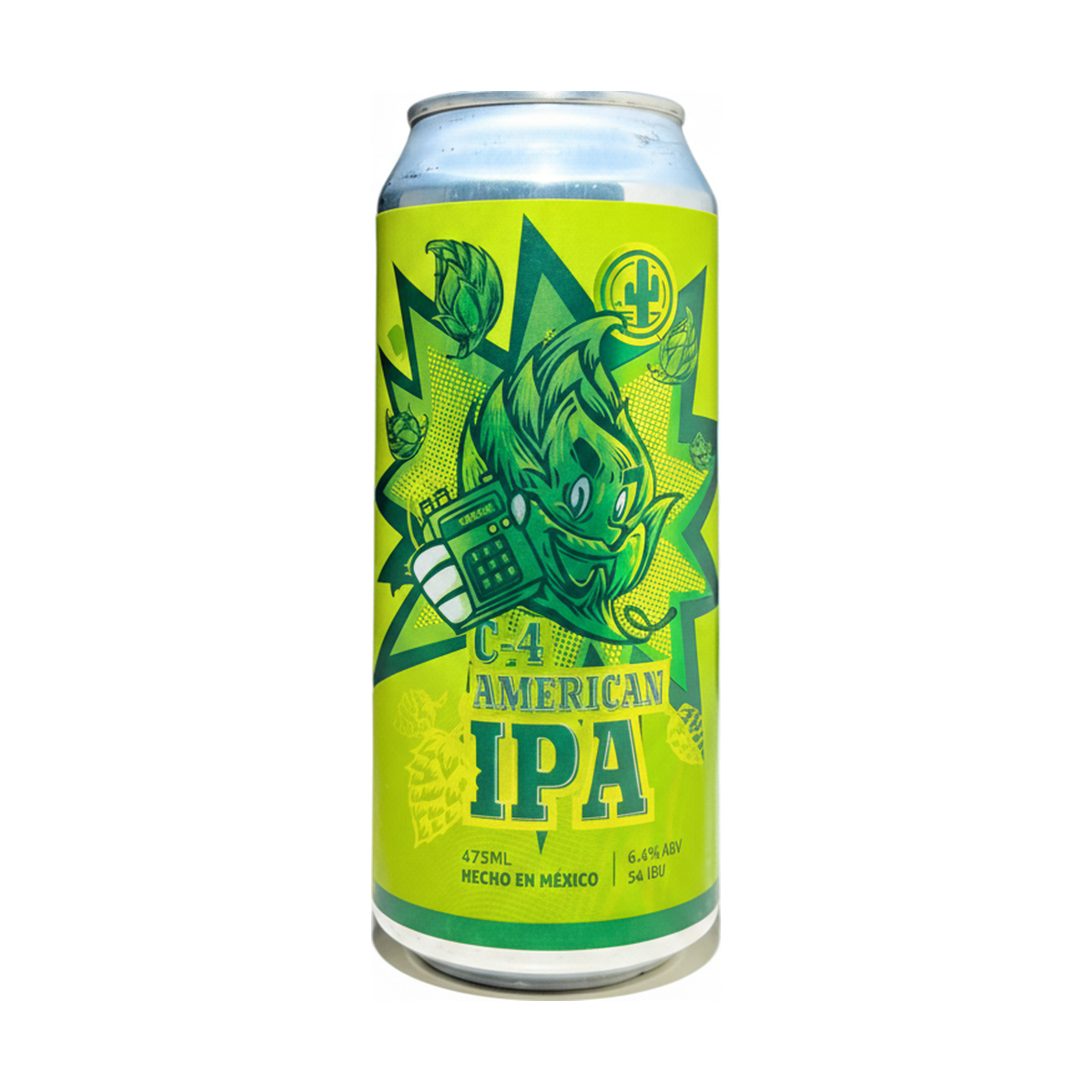 American IPA