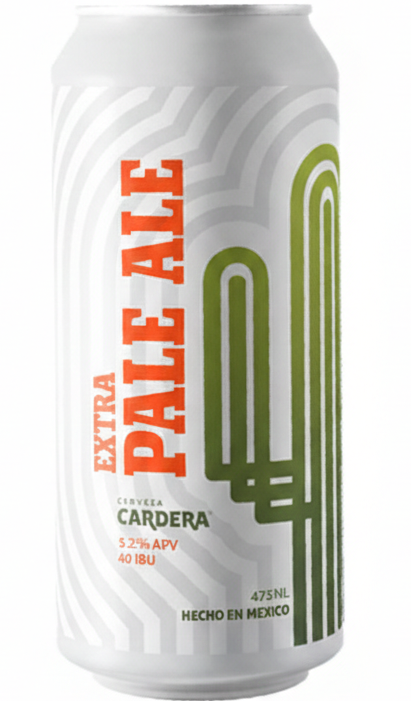 Extra Pale Ale (Motueka and Chinook American Pale Ale)