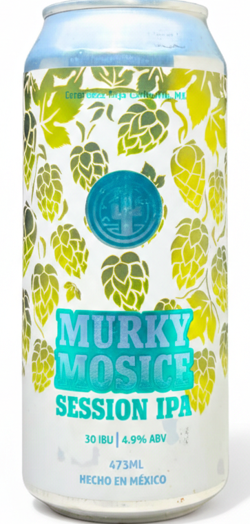 MoSiCe (Mosaic, Simcoe & Centennial Session IPA)
