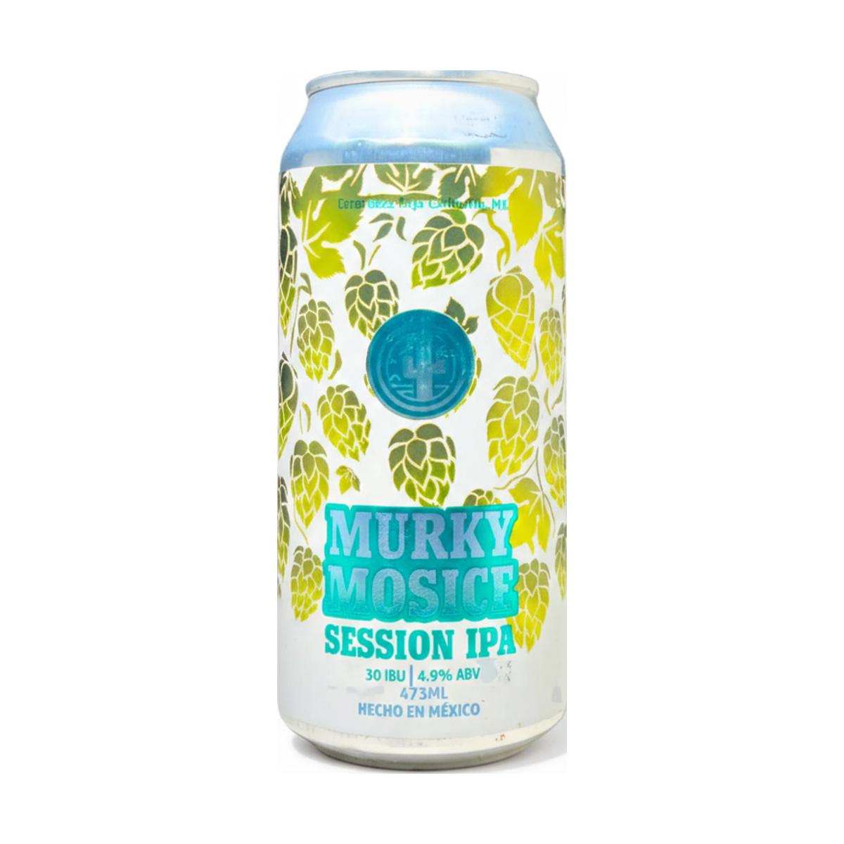 MoSiCe (Mosaic, Simcoe & Centennial Session IPA)